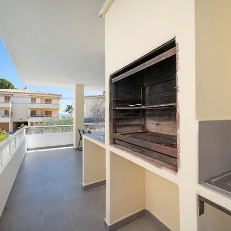 Apartamento Concha Junto A Playa, Clavells 1 1Er D Alcudia  Exterior photo
