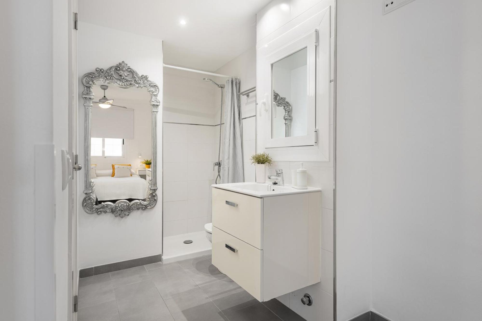 Apartamento Concha Junto A Playa, Clavells 1 1Er D Alcudia  Exterior photo